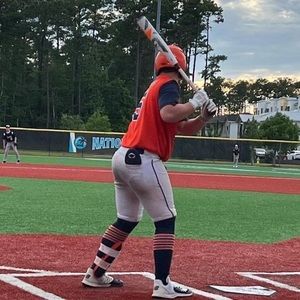 Meet your Posher, Jared